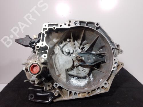 Used Gearbox PEUGEOT EXPERT Van (V_) 1.6 BlueHDi 95 (95 hp) 32666352