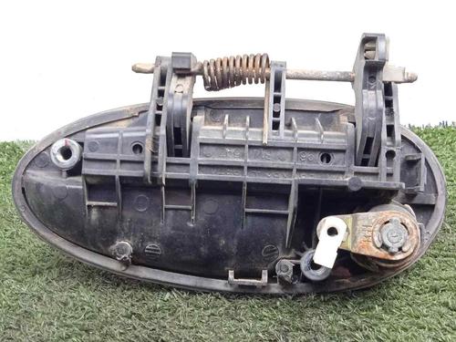 Front right exterior door handle DAEWOO MATIZ (M100, M150)  | BP28213701C129 