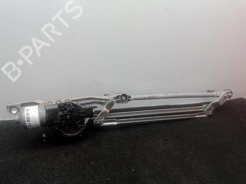 Used Front wiper motor FORD FOCUS II (DA_, HCP, DP) 1.6 TDCi (90 hp) 30145654