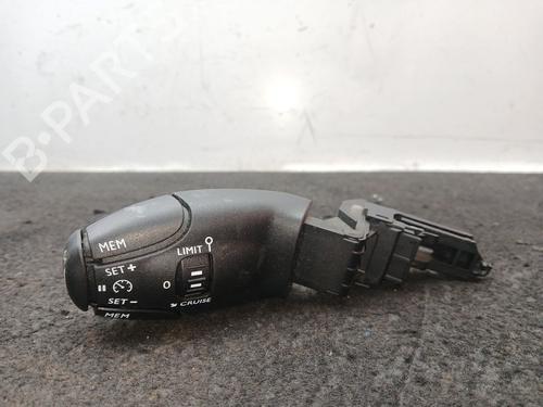 Used Switch Switch PEUGEOT 2008 II (UD_, US_, UY_, UJ_, UR_, UC_) 1.5 BlueHDI 110 (UDYHSK) (110 hp) 39612800 39612800