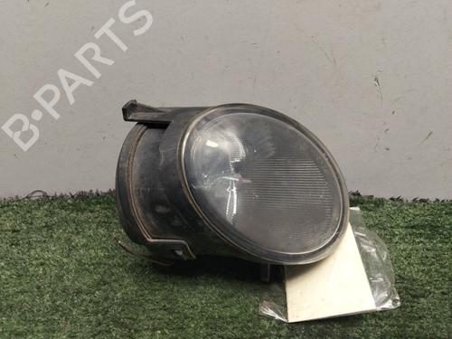 Used Right front fog light Right front fog light AUDI A6 C6 (4F2) 2.0 TDI (140 hp) 40128585 40128585