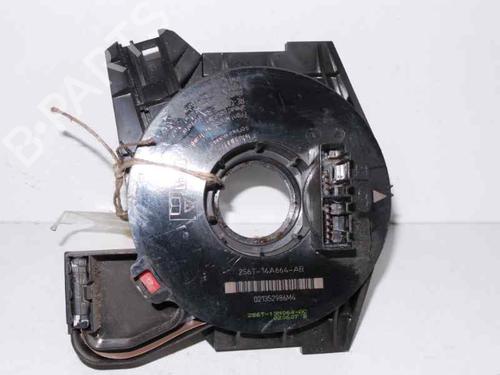 Used Squib airbag FORD FIESTA V (JH_, JD_) 1.4 TDCi (68 hp) 5708153