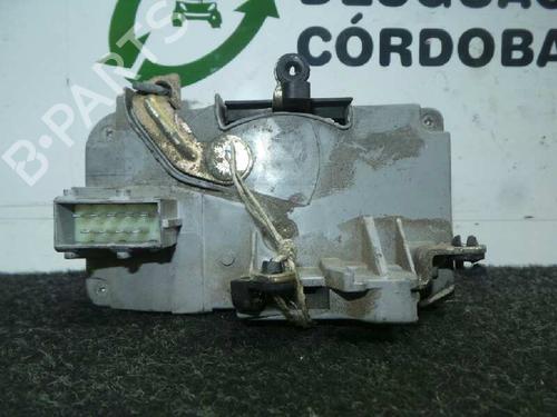 Used Front left lock PEUGEOT 406 (8B) 1.9 TD (90 hp) 5712690