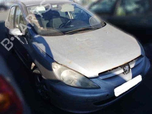 Left front window motor PEUGEOT 306 (7B, N3, N5) 2.0 HDI 90 | BP5746648E21 