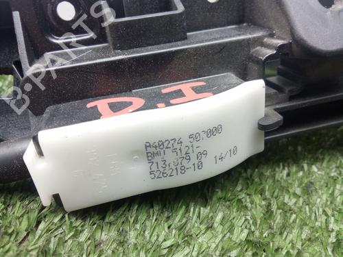 Front left interior door handle BMW X6 (E71, E72) xDrive 30 d | BP38872645I13 - Image 3