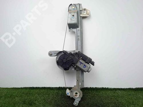 Used Rear right window mechanism Rear right window mechanism RENAULT GRAND SCÉNIC II (JM0/1_) 1.9 dCi (JM0G, JM12, JM1G, JM2C) (120 hp) 10078678 10078678