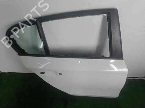 Right rear door BMW 1 (E87) 118 d | BP16863599C5 