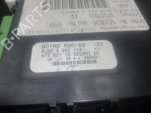 Módulo eletrónico MINI MINI (R50, R53) One | BP32346598M83