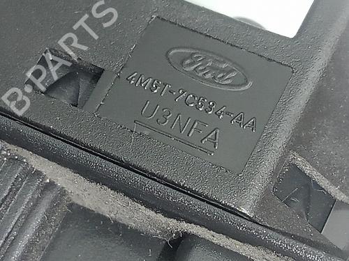 Elektronisk sensor FORD FIESTA VI (CB1, CCN)  | BP12210616M84 