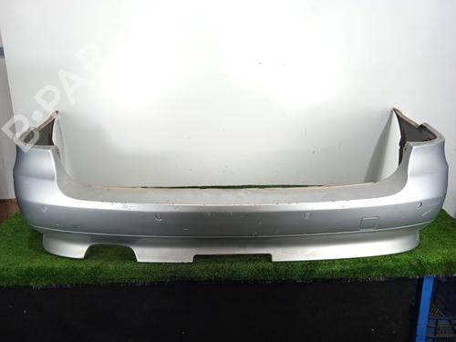 Used Rear bumper BMW 5 Touring (E61) 525 d (177 hp) 31630116