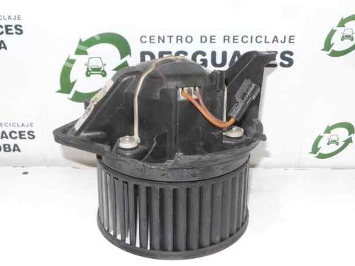 Used Heater blower motor MINI MINI (R56) Cooper D (109 hp) 5747561