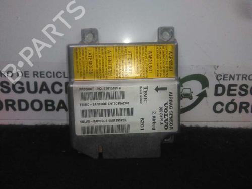 Used ECU airbags VOLVO V40 Estate (645) 1.9 DI (95 hp) 5849889