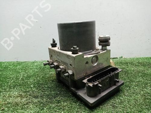 Used ABS pump NISSAN ALMERA II (N16) [2000-2025]  5737255