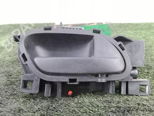 Used Front right interior door handle Front right interior door handle PEUGEOT EXPERT Van (V_) 1.6 BlueHDi 95 (95 hp) 36529042 36529042