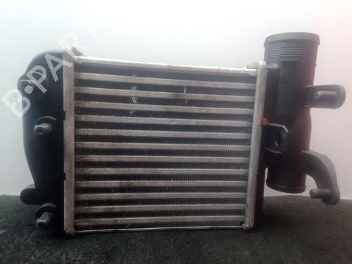 Intercooler / Chłodnica powietrza doładowującego AUDI A6 C6 (4F2) 3.0 TDI quattro | BP30902862M30