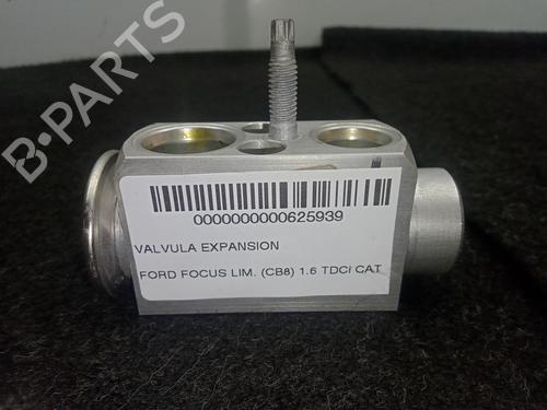 Elektronisk sensor FORD FOCUS III 1.6 TDCi (115 hp) 15815542
