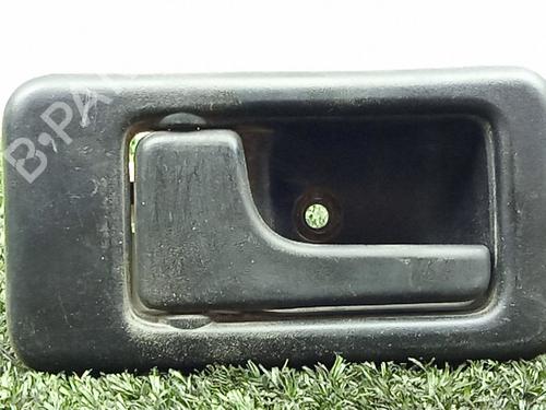 Used Rear left interior door handle OPEL MONTEREY A (M92) 3.1 TD (UBS69D, UBS69G) (114 hp) 28618395