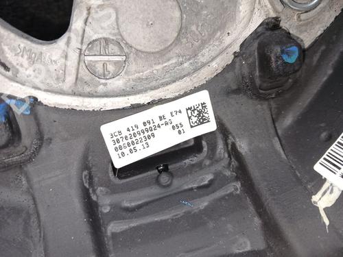 Rat VW PASSAT B7 (362) 2.0 TDI | BP39715493C49 - Image 3