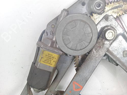 Rudehejsemekanisme ventre foran ISUZU N (6th Generation) | BP30966041C22