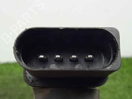 Ignition coil SKODA FABIA II (542) 1.2 | BP22597896M94 