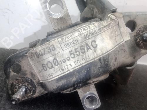 Support SEAT IBIZA IV (6J5, 6P1) 1.4 | BP29121312C155 