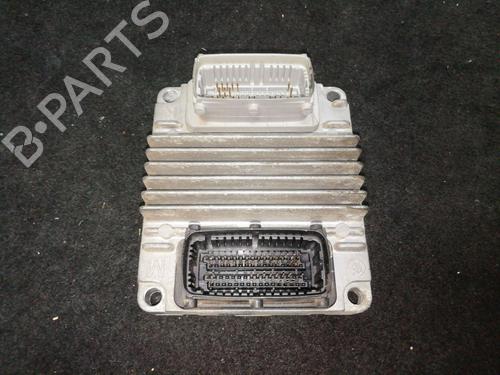 Engine control unit (ECU) CHEVROLET AVEO / KALOS Hatchback (T200) 1.4 | BP26382980M57 