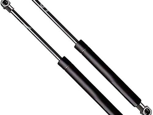Used Tailgate lift support AUDI A4 Allroad B8 (8KH) 2.0 TDI quattro (143 hp) 25785617