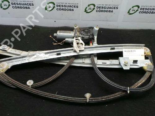 Used Front right window mechanism CITROËN XSARA PICASSO (N68) 2.0 HDi (90 hp) 5747086