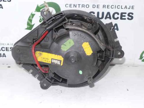 Heater blower motor CITROËN XANTIA (X1_, X2_)  | BP5740100M62 
