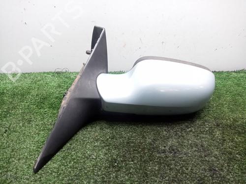 Außenspiegel links RENAULT SCÉNIC II (JM0/1_) 1.9 dCi (JM0G, JM12, JM1G, JM2C) | BP29607929C26 