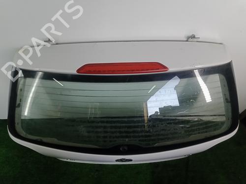 Tailgate VW POLO (9N_, 9A_) 1.4 16V | BP17912276C6 