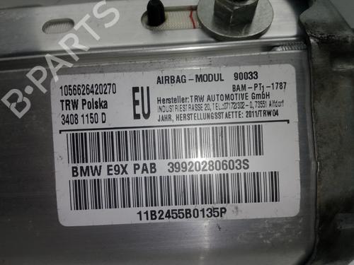 Passasjer kollisjonspute BMW 3 (E90)  | BP17062694C10 