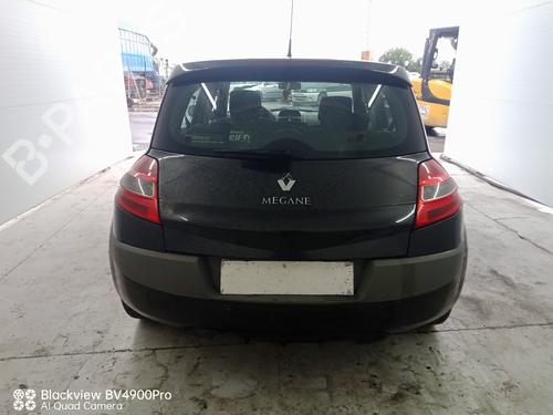 Control unit RENAULT MEGANE II (BM0/1_, CM0/1_) 1.5 dCi (BM1E, CM1E) | BP23219062M11 