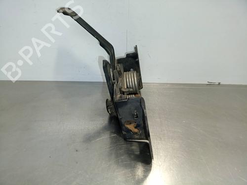 Hood lock OPEL INSIGNIA A Sports Tourer (G09)  | BP10415631C133 