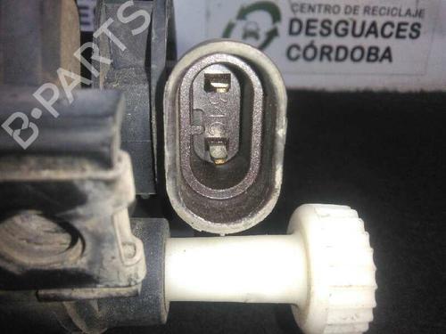 Right front fog light NISSAN ALMERA TINO (V10) 2.2 dCi | BP5739860C31 