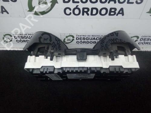 Instrument cluster RENAULT CLIO IV (BH_)  | BP5735006C47 
