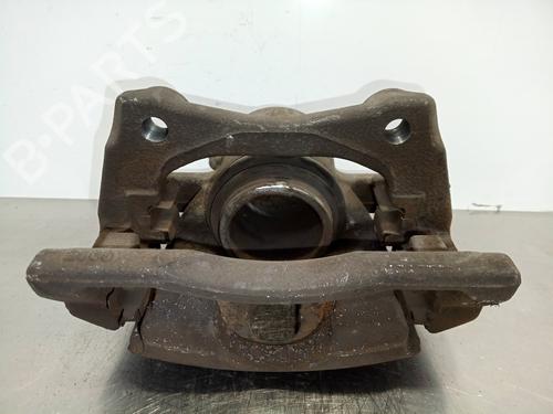 Left front brake caliper NISSAN MICRA III (K12) 1.5 dCi | BP21534727M105 