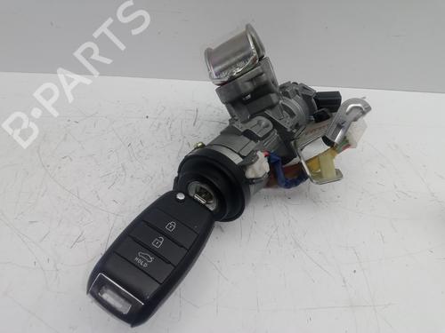 Ignition barrel KIA RIO III (UB)  | BP22238924M48 