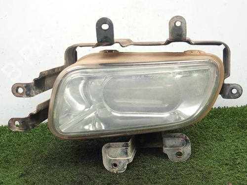 Used Left front fog light HYUNDAI TERRACAN (HP) 2.9 CRDi 4WD (163 hp) 23446197