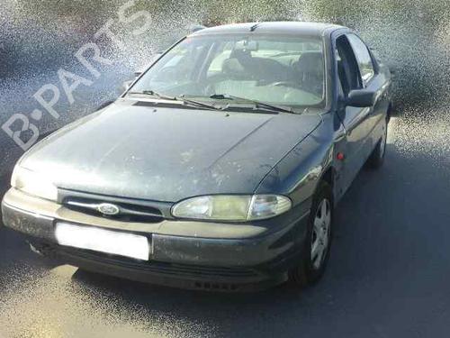 Engine control unit (ECU) FORD MONDEO I (GBP) 1.8 i 16V | BP5708125M57 