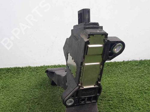 Pedal TOYOTA AVENSIS Saloon (_T27_) 2.2 D-4D (ADT271_, ADT271R) | BP29354349I4 
