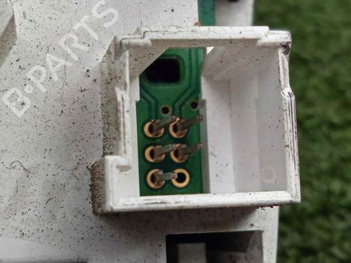 Climate control PEUGEOT 308 I (4A_, 4C_)  | BP6698706I5 