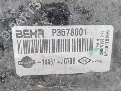 Intercooler RENAULT KOLEOS I (HY_) 2.0 dCi (HY0K) | BP39514365M30 - Image 4