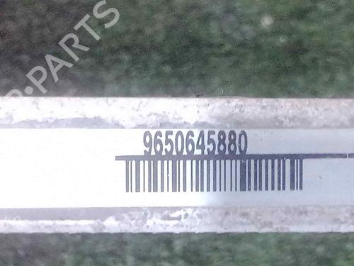 Kondensator Klimaanlage PEUGEOT 407 (6D_) 2.2 HDi 170 (6D4HTH) | BP29926364M32 
