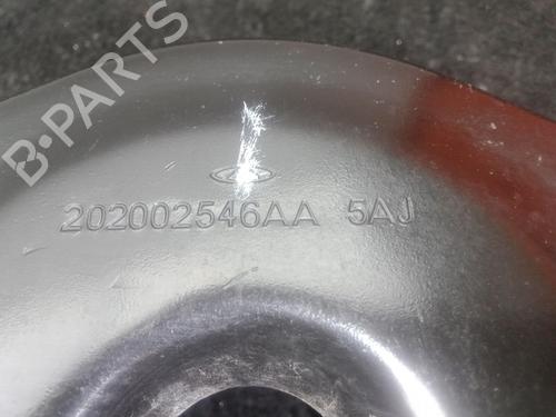 Left rear suspension arm OMODA 5 1.6 | BP29305089M14 