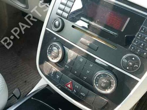 Armlene MERCEDES-BENZ R-CLASS (W251, V251)  | BP15543274I20 