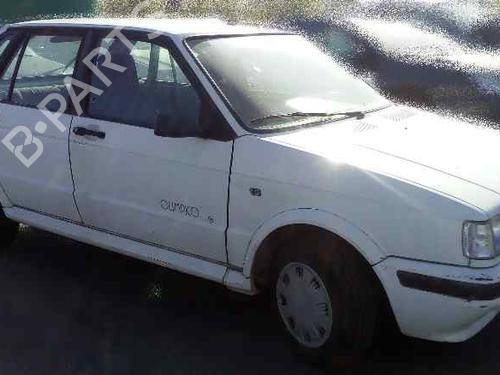 Starter SEAT IBIZA I (21A)  | BP5697826M8 