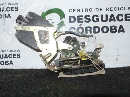 Used Rear left lock KIA SPORTAGE II (JE_, KM_) 2.0 i 16V (141 hp) 5740193