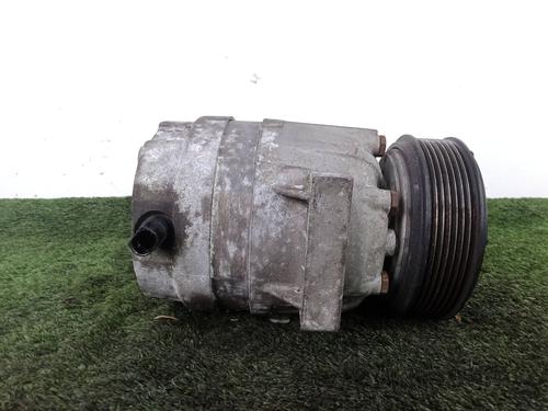 AC compressor RENAULT LAGUNA II (BG0/1_) 1.9 dCi (BG08, BG0G) | BP36406285M34 - Image 2