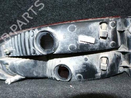 Right taillight DAEWOO LANOS (KLAT) 1.3 | BP12208053C35 
